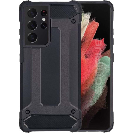Sonique ���� Heavy Armor Samsung Galaxy S21 Ultra ����� - ����� - Galaxy S21 Ultra