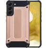 Sonique ���� Heavy Armor Samsung Galaxy S22 ��� ����� - ��� ����� - Galaxy S22