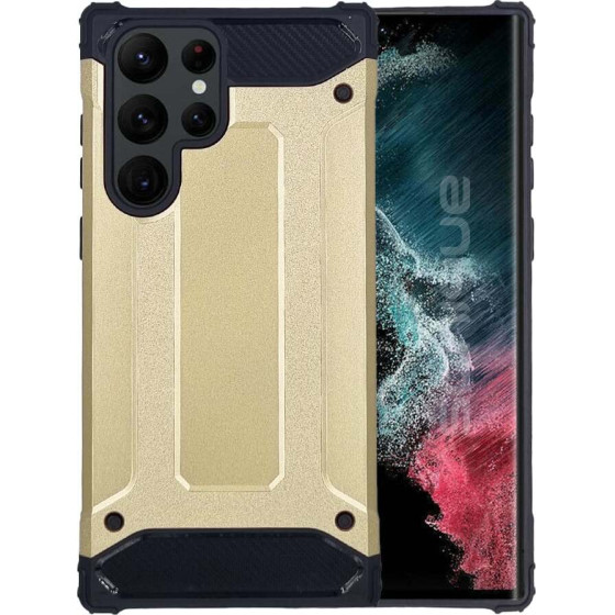 Sonique ���� Heavy Armor Samsung Galaxy S22 Ultra ����� - ����� - Galaxy S22 Ultra