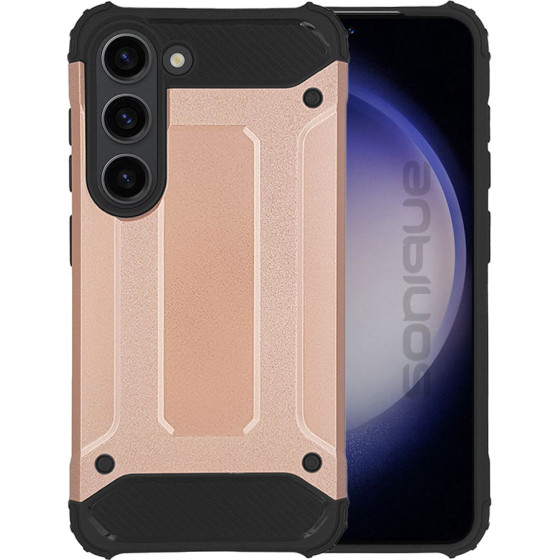 Sonique ���� Heavy Armor Samsung Galaxy S23 Plus ��� ����� - ��� ����� - Galaxy S23 Plus