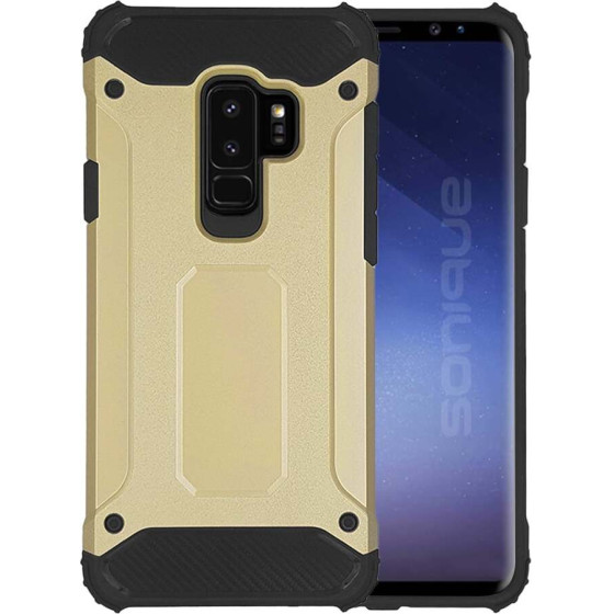 Sonique ���� Heavy Armor Samsung Galaxy S9 Plus ����� - ����� - Galaxy S9 Plus