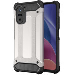 Sonique ���� Heavy Armor Xiaomi Poco F3/Mi 11i ����� - ����� - Poco F3/Mi 11i