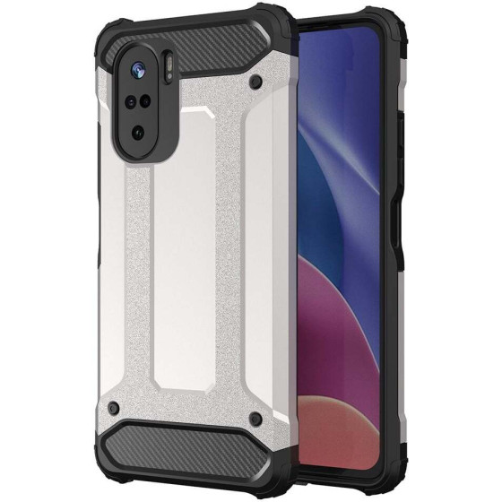 Sonique ���� Heavy Armor Xiaomi Poco F3/Mi 11i ����� - ����� - Poco F3/Mi 11i