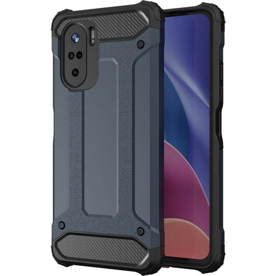 Sonique ���� Heavy Armor Xiaomi Poco F3/Mi 11i ���� - ���� - Poco F3/Mi 11i