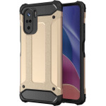 Sonique ���� Heavy Armor Xiaomi Poco F3/Mi 11i ����� - ����� - Poco F3/Mi 11i