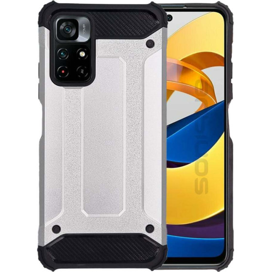 Sonique ���� Heavy Armor Xiaomi Poco M4 Pro 5G / Redmi Note 11s 5g ����� - ����� - POCO M4 Pro 5G, Redmi Note 11s 5g
