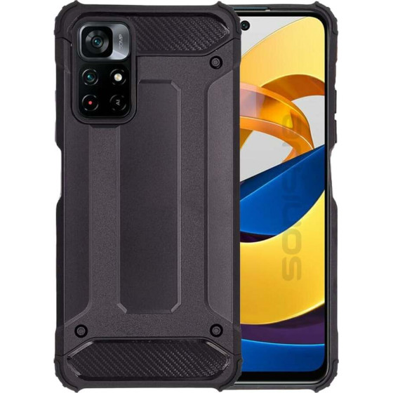 Sonique ���� Heavy Armor Xiaomi Poco M4 Pro 5G / Redmi Note 11s 5g ����� - ����� - POCO M4 Pro 5G, Redmi Note 11s 5g