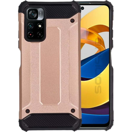 Sonique ���� Heavy Armor Xiaomi Poco M4 Pro 5G / Redmi Note 11s 5g ��� ����� - ��� ����� - POCO M4 Pro 5G, Redmi Note 11s 5g
