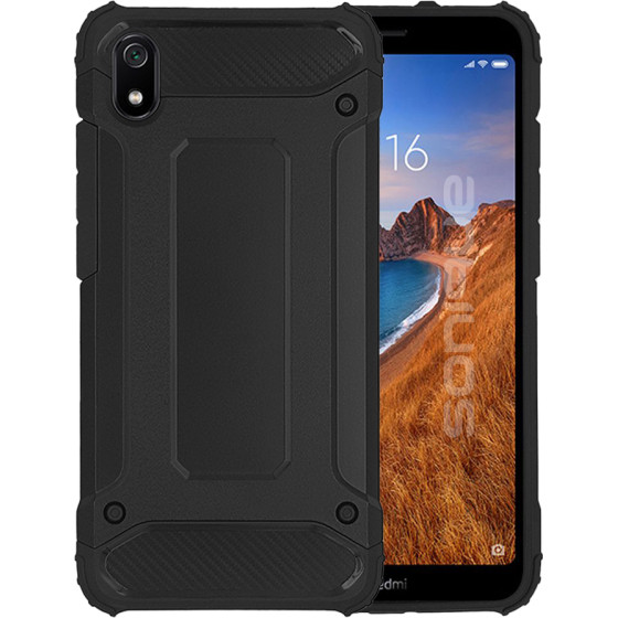 Sonique ���� Heavy Armor Xiaomi Redmi 7A ����� - ����� - Redmi 7A