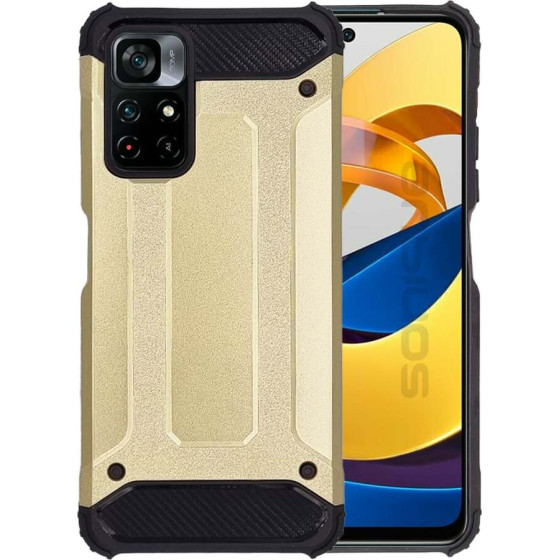 Sonique ���� Heavy Armor Xiaomi Poco M4 Pro 5G / Redmi Note 11s 5g ����� - ����� - POCO M4 Pro 5G, Redmi Note 11s 5g