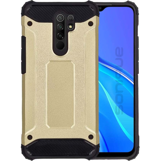 Sonique ���� Heavy Armor Xiaomi Redmi 9 ����� - ����� - Redmi 9