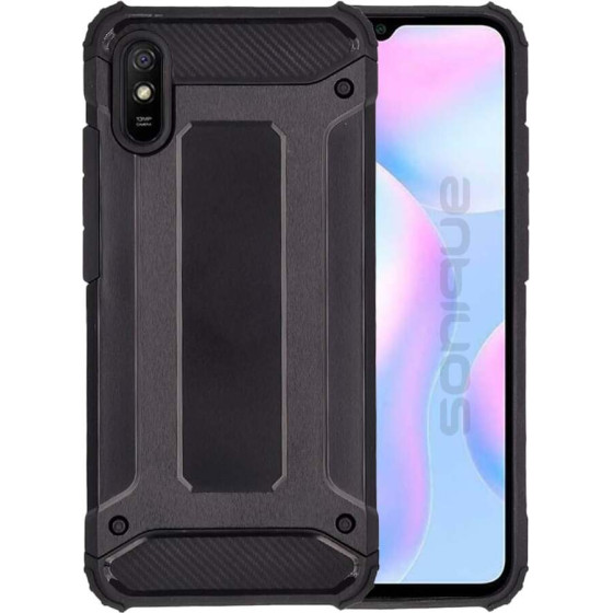 Sonique ���� Heavy Armor Xiaomi Redmi 9A / Redmi 9AT ����� - ����� - Redmi 9A, Redmi 9AT
