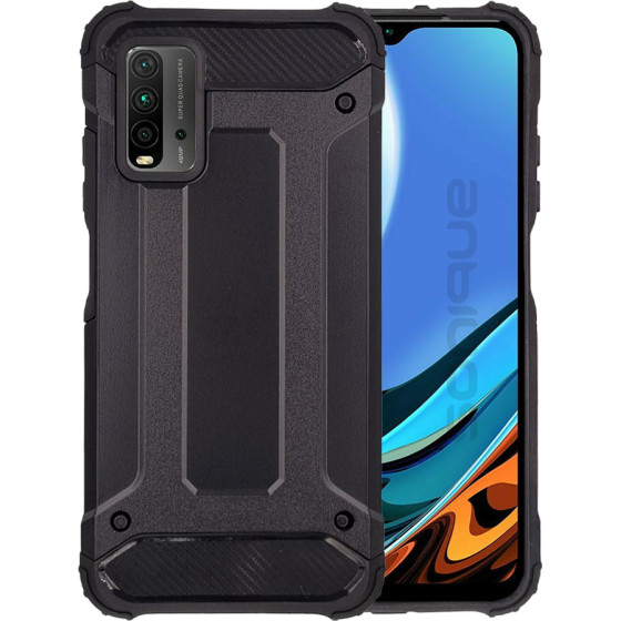 Sonique ���� Heavy Armor Xiaomi Redmi 9T ����� - ����� - Redmi 9T