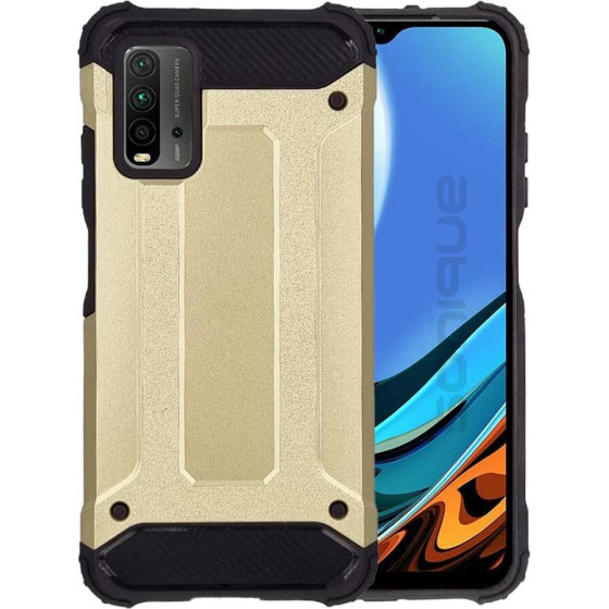 Sonique ���� Heavy Armor Xiaomi Redmi 9T ����� - ����� - Redmi 9T