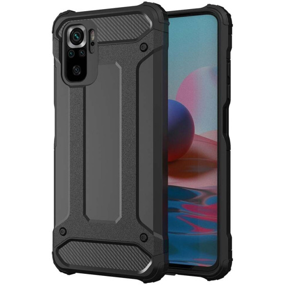 Sonique ���� Heavy Armor Xiaomi Redmi Note 10 / Redmi Note 10s / Poco M5s ����� - ����� - Poco M5s, Redmi Note 10, Redmi Note 10s