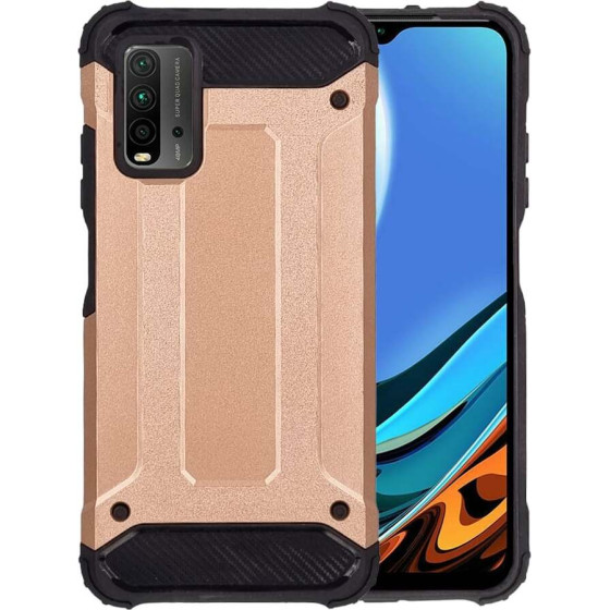 Sonique ���� Heavy Armor Xiaomi Redmi 9T ��� ����� - ��� ����� - Redmi 9T
