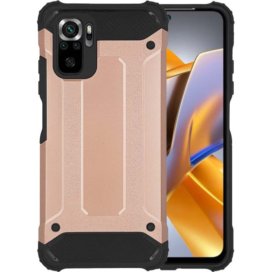 Sonique ���� Heavy Armor Xiaomi Redmi Note 10 / Redmi Note 10s / Poco M5s ��� ����� - ��� ����� - Poco M5s, Redmi Note 10, Redmi Note 10s