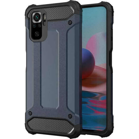 Sonique ���� Heavy Armor Xiaomi Redmi Note 10 / Redmi Note 10s / Poco M5s ���� - ���� - Poco M5s, Redmi Note 10, Redmi Note 10s