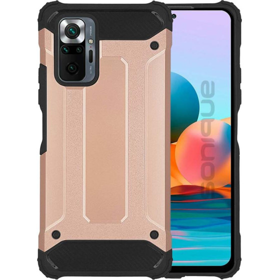 Sonique ���� Heavy Armor Xiaomi Redmi Note 10 Pro ��� ����� - ��� ����� - Redmi Note 10 Pro