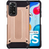 Sonique ���� Heavy Armor Xiaomi Redmi Note 11 4G / Redmi Note 11S ��� ����� - ��� ����� - Redmi Note 11 4G, Redmi note 11S