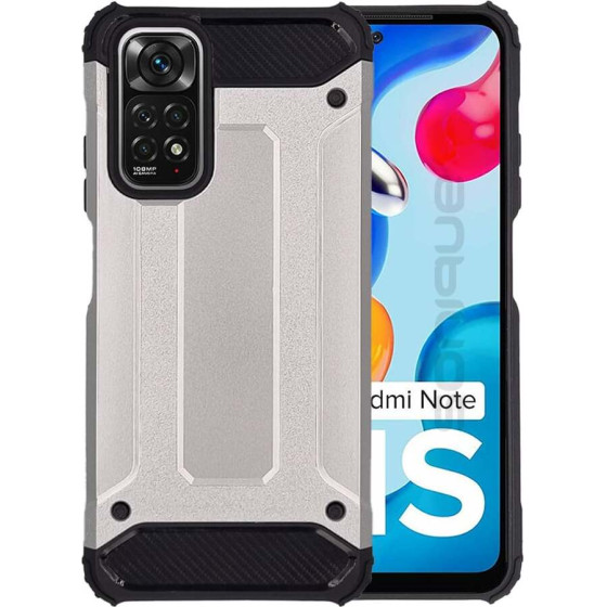 Sonique ���� Heavy Armor Xiaomi Redmi Note 11 4G / Redmi Note 11S ����� - ����� - Redmi Note 11 4G, Redmi note 11S