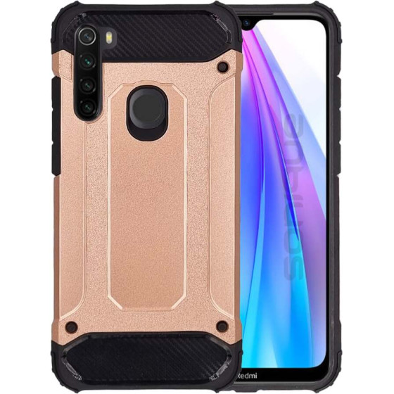 Sonique ���� Heavy Armor Xiaomi Redmi Note 8 / Redmi Note 8 2021 ��� ����� - ��� ����� - Redmi Note 8, Redmi Note 8 2021