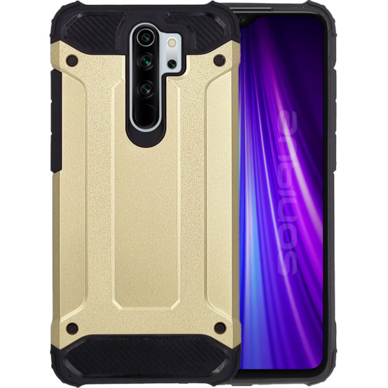 Sonique ���� Heavy Armor Xiaomi Redmi Note 8 Pro ����� - ����� - Redmi Note 8 Pro