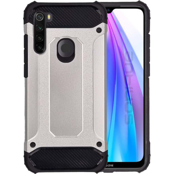 Sonique ���� Heavy Armor Xiaomi Redmi Note 8T ����� - ����� - Redmi Note 8T
