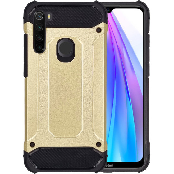 Sonique ���� Heavy Armor Xiaomi Redmi Note 8T ����� - ����� - Redmi Note 8T
