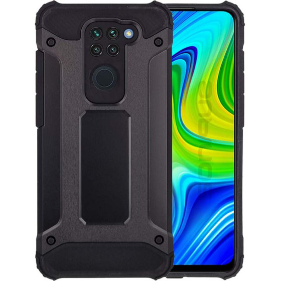 Sonique ���� Heavy Armor Xiaomi Redmi Note 9 ����� - ����� - Redmi Note 9