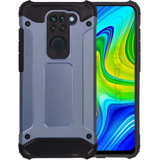Sonique ���� Heavy Armor Xiaomi Redmi Note 9 ���� - ���� - Redmi Note 9