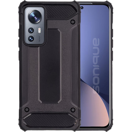 Sonique ���� Heavy Armor Xiaomi Xiaomi 12 / Xiaomi 12X 5G ����� - ����� - Xiaomi 12, Xiaomi 12X 5G