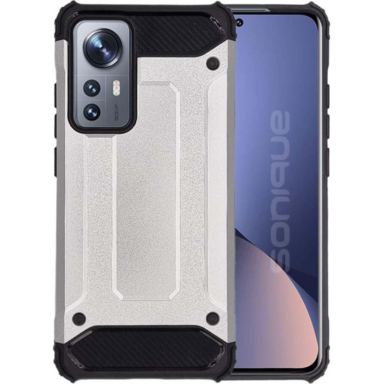 Sonique ���� Heavy Armor Xiaomi Xiaomi 12 Pro 5G ����� - ����� - Xiaomi 12 Pro 5G