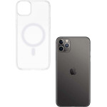 Sonique ���� Magnetic MagCase Apple iPhone 11 Pro Max ������� - ������� - iPhone 11 Pro Max