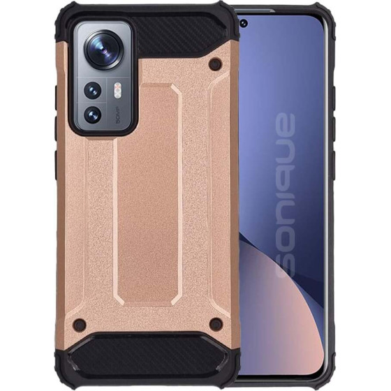 Sonique ���� Heavy Armor Xiaomi Xiaomi 12 Pro 5G ��� ����� - ��� ����� - Xiaomi 12 Pro 5G