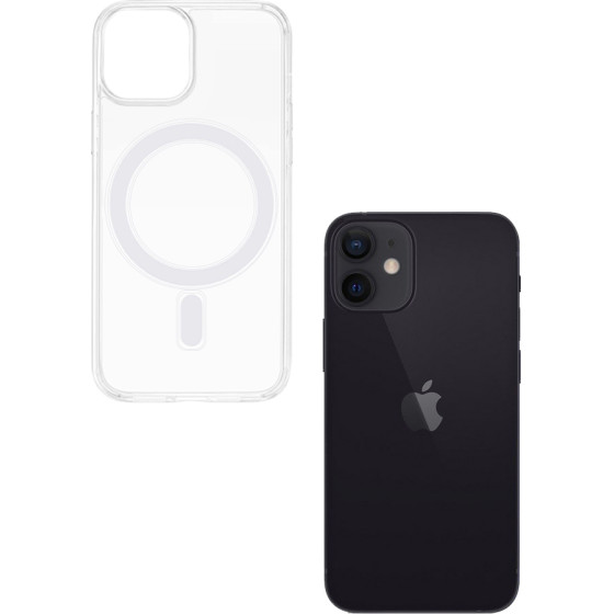 Sonique ���� Magnetic MagCase Apple iPhone 12 mini ������� - ������� - iPhone 12 mini