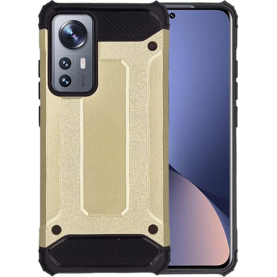 Sonique ���� Heavy Armor Xiaomi Xiaomi 12 Pro 5G ����� - ����� - Xiaomi 12 Pro 5G