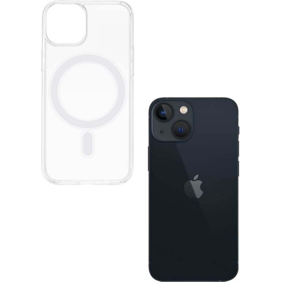 Sonique ���� Magnetic MagCase Apple iPhone 13 Mini ������� - ������� - iPhone 13 Mini