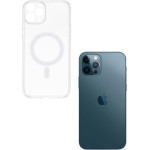 Sonique ���� Magnetic MagCase Apple iPhone 12 Pro ������� - ������� - iPhone 12 Pro