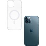 Sonique ���� Magnetic MagCase Apple iPhone 12 / iPhone 12 Pro ������� - ������� - iPhone 12, iPhone 12 Pro
