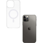 Sonique ���� Magnetic MagCase Apple iPhone 12 Pro Max ������� - ������� - iPhone 12 Pro Max