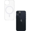 Sonique ���� Magnetic MagCase Apple iPhone 13 Mini ������� - ������� - iPhone 13 Mini
