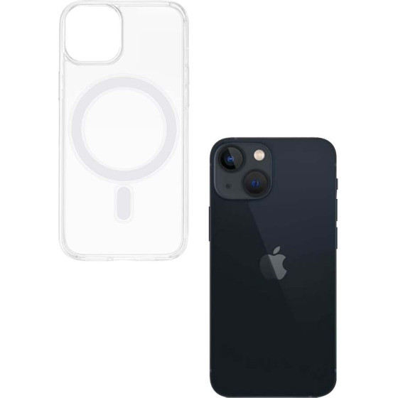 Sonique ���� Magnetic MagCase Apple iPhone 13 Mini ������� - ������� - iPhone 13 Mini