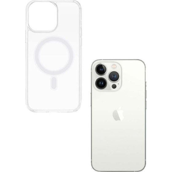 Sonique ���� Magnetic MagCase Apple iPhone 13 Pro ������� - ������� - iPhone 13 Pro
