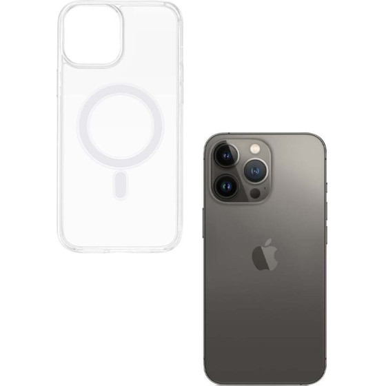 Sonique ���� Magnetic MagCase Apple iPhone 13 Pro Max ������� - ������� - iPhone 13 Pro Max
