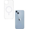 Sonique ���� Magnetic MagCase Apple iPhone 14 Plus ������� - ������� - iPhone 14 Plus