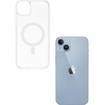 Sonique ���� Magnetic MagCase Apple iPhone 14 Plus ������� - ������� - iPhone 14 Plus