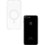 Sonique ���� Magnetic MagCase Apple iPhone 7 Plus / iPhone 8 Plus ������� - ������� - iphone 7 Plus, iphone 8 Plus