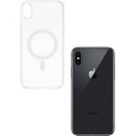 Sonique ���� Magnetic MagCase Apple iPhone X / iPhone XS ������� - ������� - iPhone X, iPhone XS