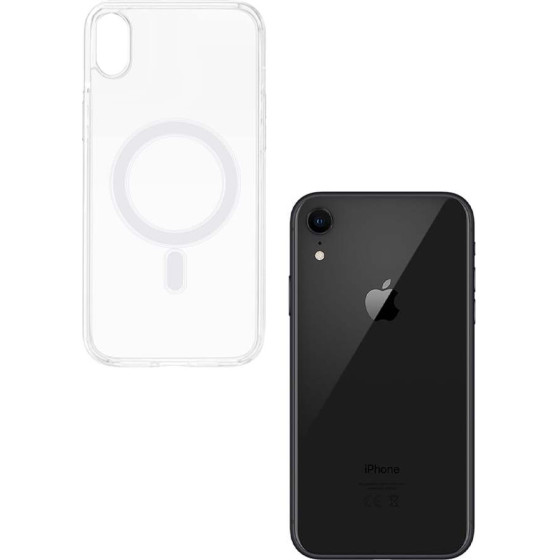 Sonique ���� Magnetic MagCase Apple iPhone XR ������� - ������� - iPhone XR